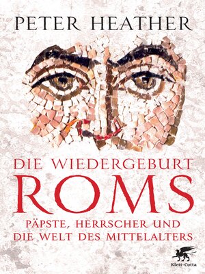 cover image of Die Wiedergeburt Roms